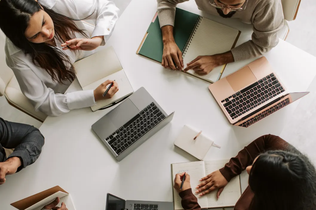 Real estate developer marketing